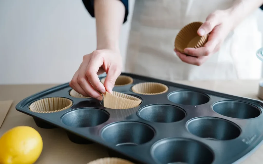 Jakie dodatki do muffinek wybrać?