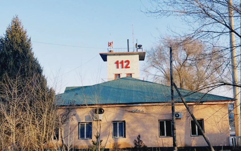 Numer alarmowy 112 - jak ćwiczyć informację dla dyspozytora?
