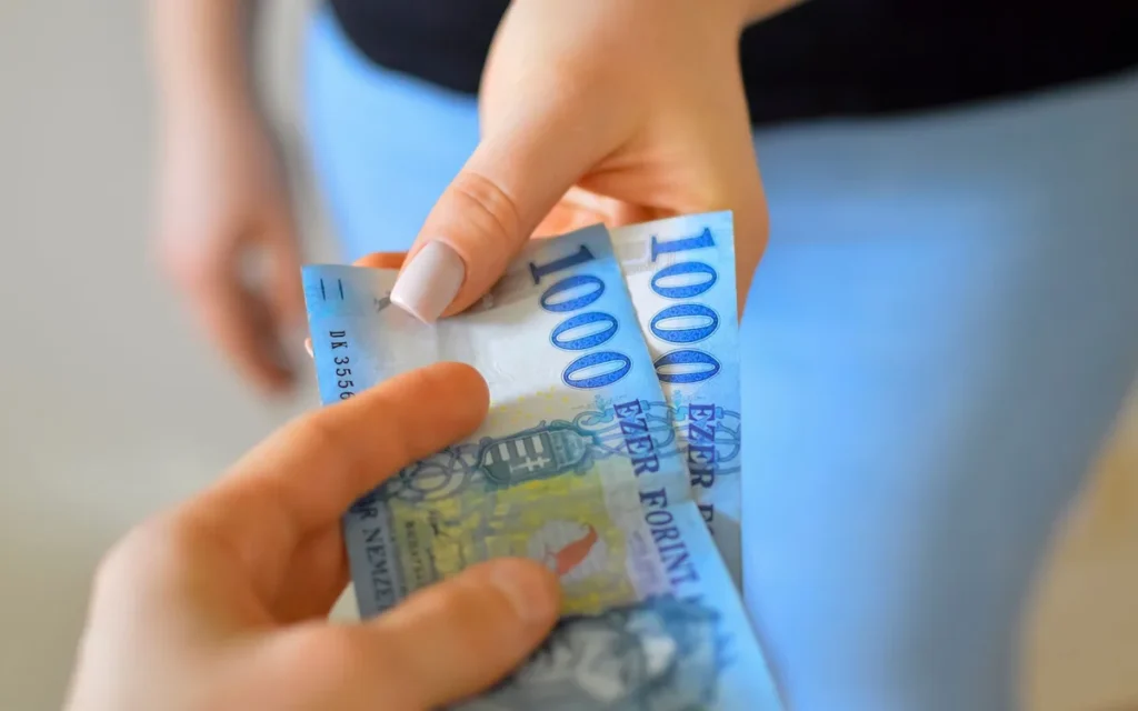Poduszka finansowa: ile pieniędzy odłożyć przed inwestowaniem?