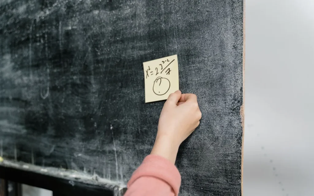 Systematyczność w matematyce - ile zadań robić dziennie?