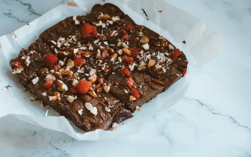 Jak zrobić brownie krok po kroku?