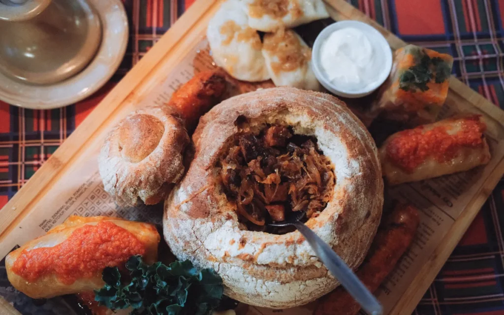 Jak zrobić bigos krok po kroku?