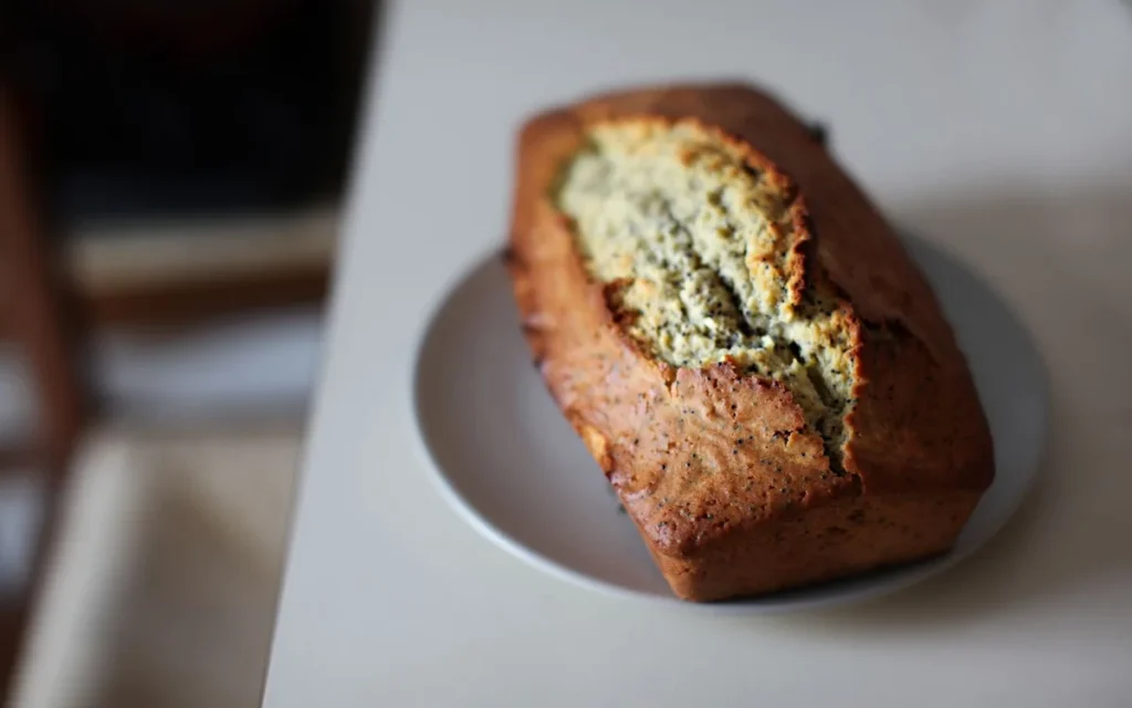 Jak zrobić chlebek bananowy krok po kroku?
