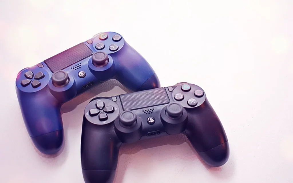 Jak często czyścić PS4 i PS5?