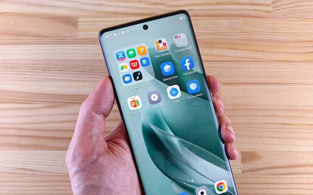 Screen nie działa: najczęstsze przyczyny i naprawa