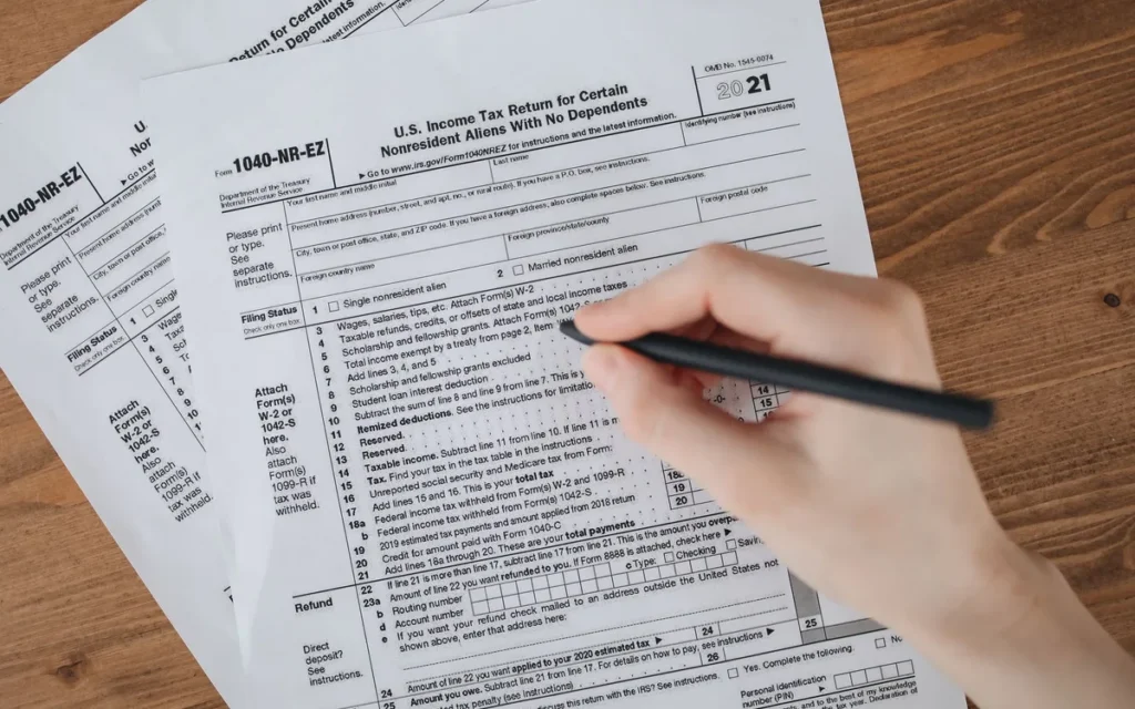 Jak wypełnić PCC-3: część A i B bez zgadywania?