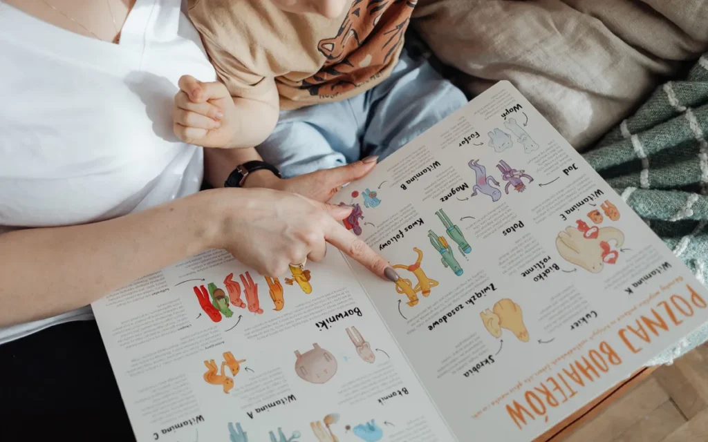 Modyfikacje dla dzieci z alergiami i różnymi potrzebami