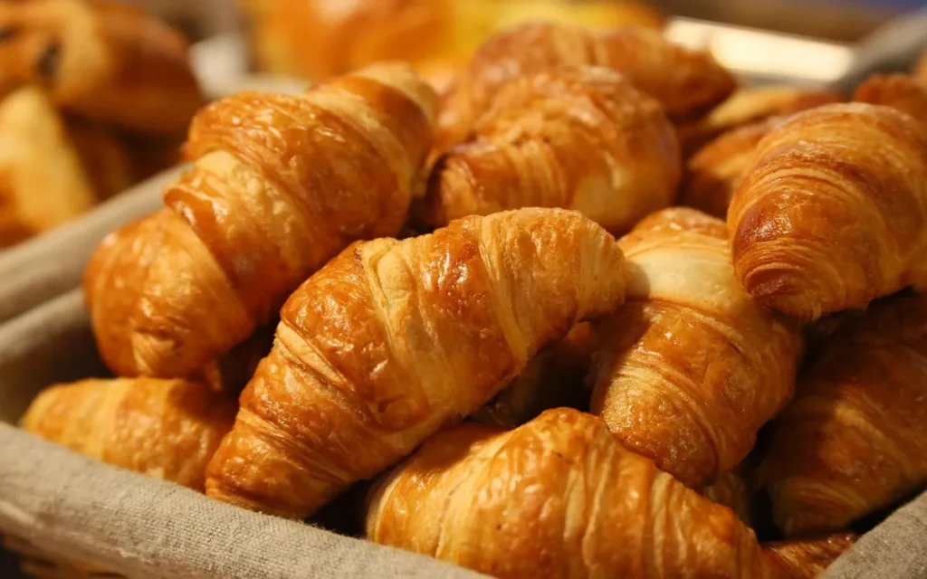 Kruche ciasto do szarlotki krok po kroku