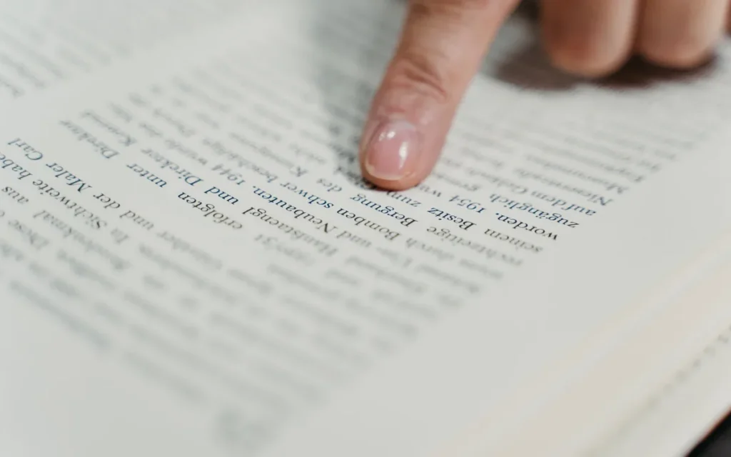 Czytanie ze zrozumieniem, gramatyka i pisanie - jak ćwiczyć?