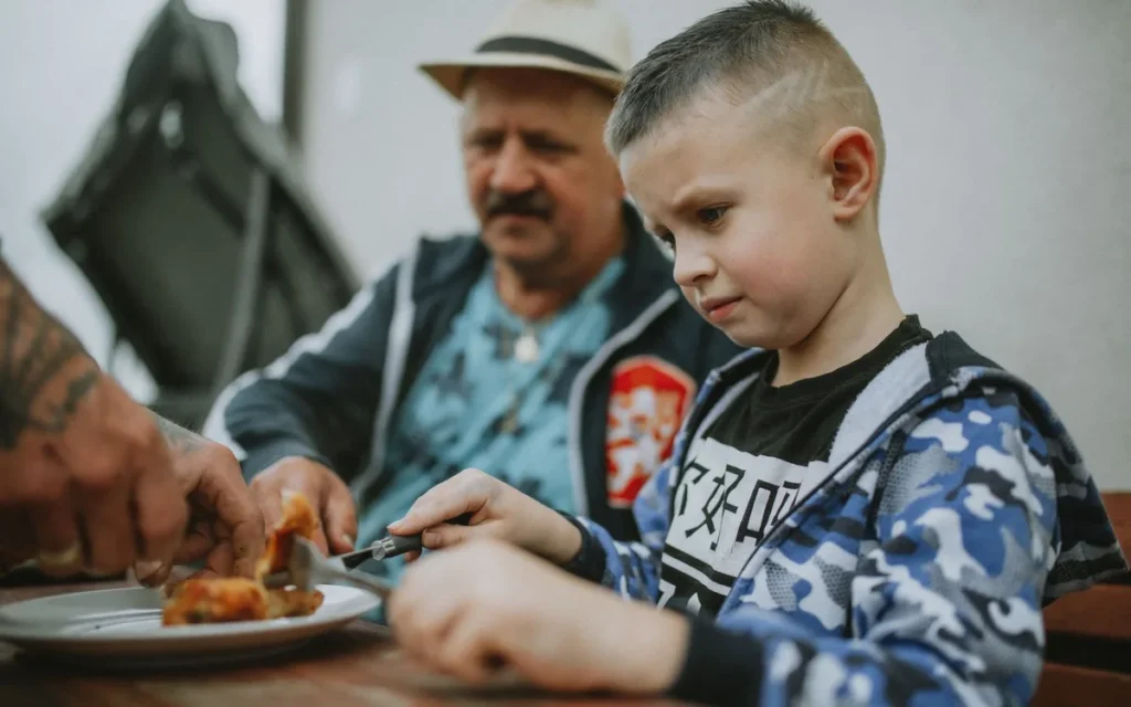 Tani obiad dla rodziny - jak wykorzystać strączki i kasze?