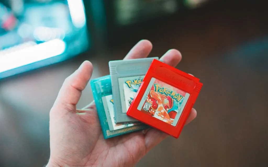 Pokemon do druku dla starszych dzieci - kiedy wybrać więcej detali?