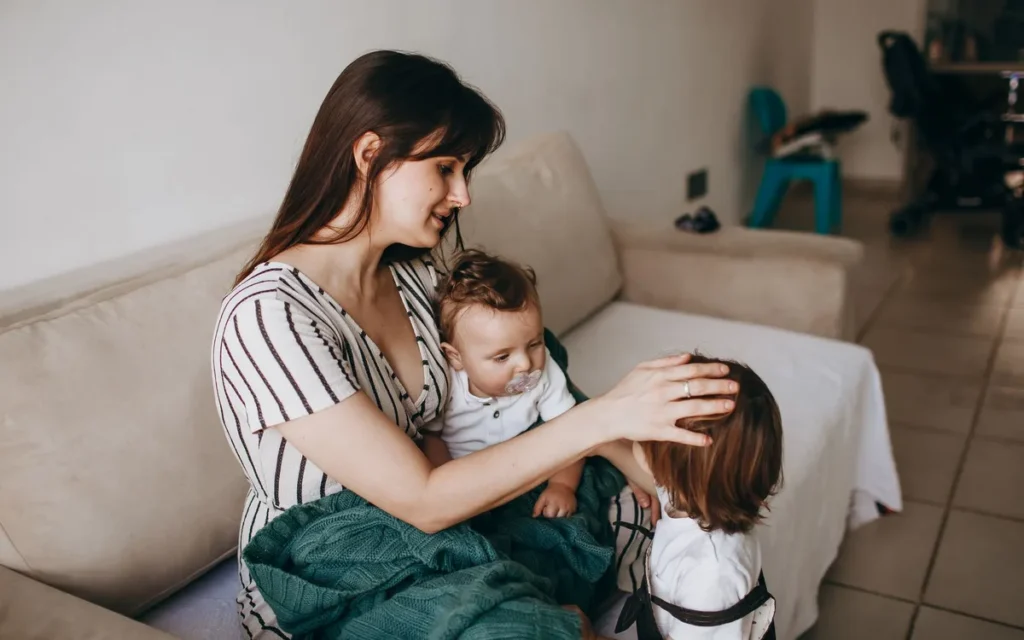 Jak rozmawiać z dzieckiem o bezpiecznym kontakcie z psem?