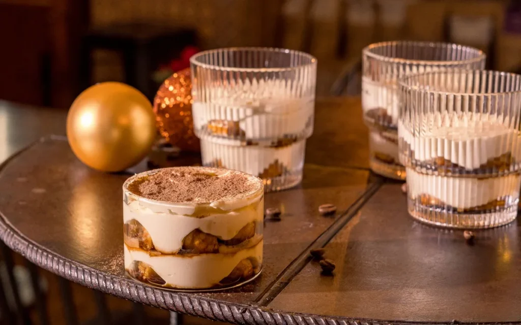 Krem mascarpone do tiramisu krok po kroku