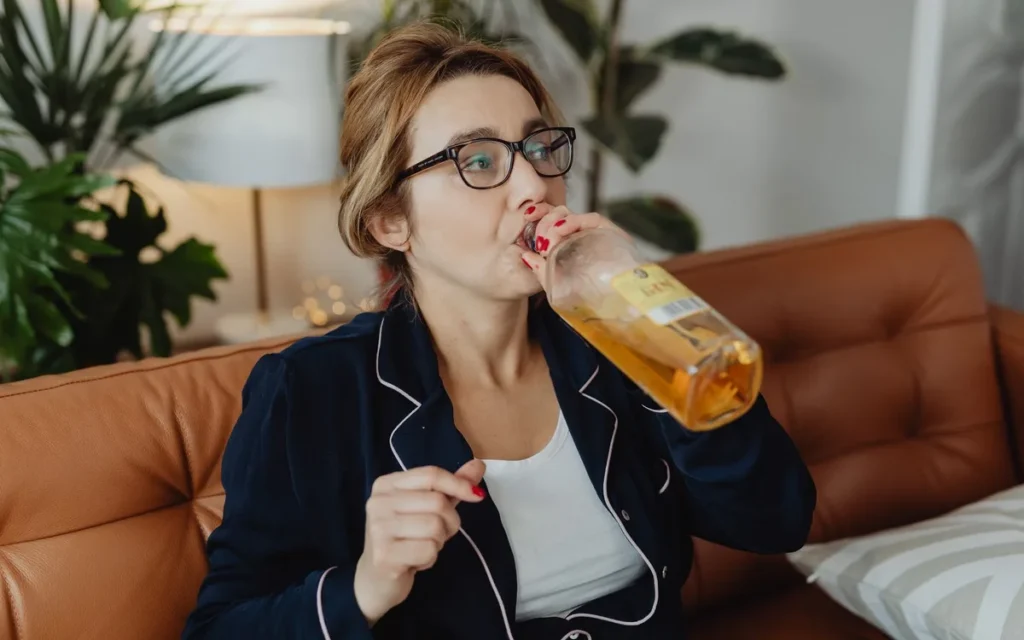 Kiedy objawy po alkoholu wymagają pilnej pomocy?