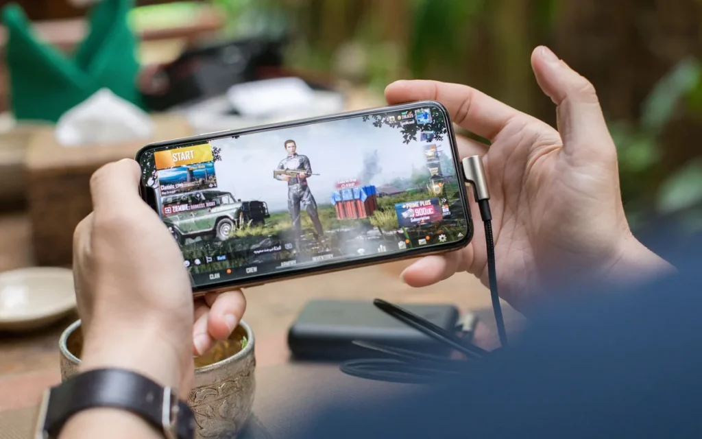 Gry online a gry bez ekranu - co wybrać?