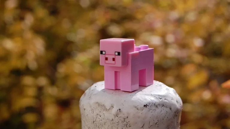 kolorowanki minecraft postacie bloki