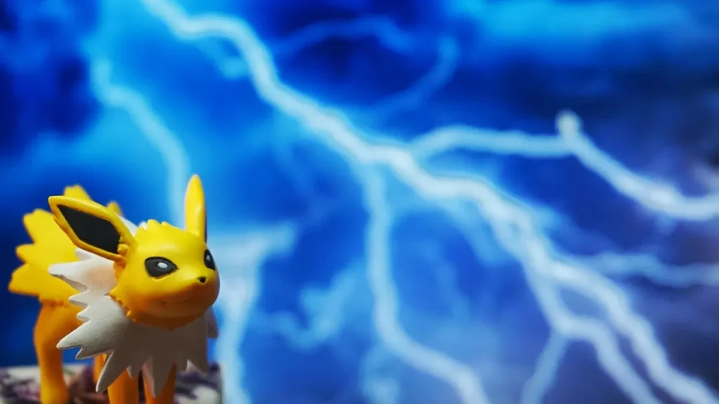 kolorowanki pokemon pikachu inne