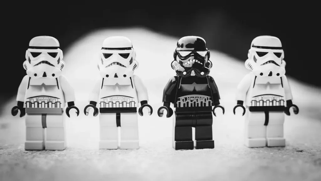 kolorowanki star wars bohaterowie